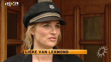 RTL Boulevard Man misbruikt Lieke's Stabilo Spellingstrijd