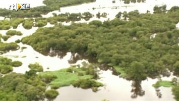 RTL Nieuws Guatemala likt wonden na week van regen