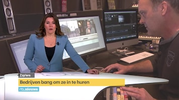 RTL Nieuws 07:00 uur