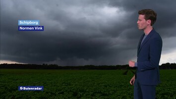 Rtl Weer - 19:55