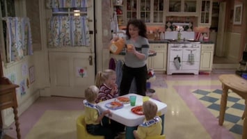 Everybody Loves Raymond The sitter