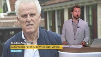 Rtl Nieuws - 19:30 Uur - 08:00 Uur