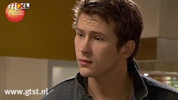 Goede Tijden, Slechte Tijden GTST shortie 25 november 2010