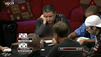 RTL Poker: High Stakes Poker Afl. 5