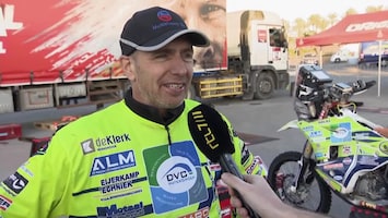 RTL GP: Dakar 2011 Afl. 8