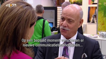 RTL Z Interview Jeremy Rifkin