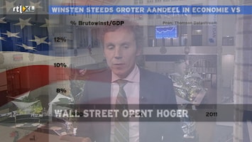 RTL Z Opening Wallstreet RTL Z Opening Wallstreet /86