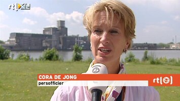 RTL Z Nieuws Schoppen tegen dronkenlap was slechts sluitstuk; man was aggressief