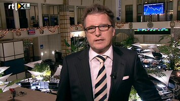 RTL Z Nieuws Jos Versteeg: de relatief hoge rentes in Italië nog wel even blijven
