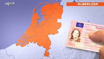 RTL Nieuws Laat