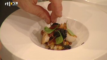 Topchef Tegen Sterrenchef 