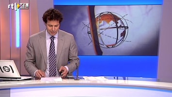 RTL Nieuws Update Eurocrisis II (26 juli 2011) - Roland Koopman