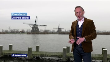 Rtl Weer En Verkeer - Afl. 740