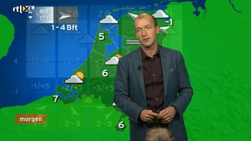 Rtl Weer - Laat