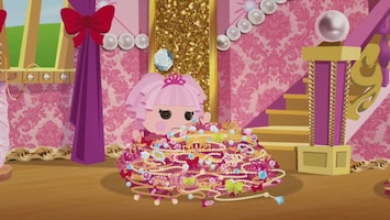 Lalaloopsy Afl. 7