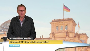 RTL Nieuws 09:00 uur