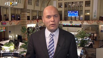 RTL Z Nieuws Polman: Europa zit nog voor 10 jaar in het slop, een analyse van Mathijs Bouman