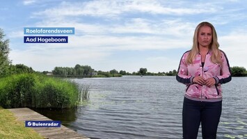 Rtl Weer - 18:30 Uur