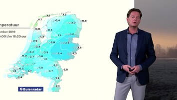 Rtl Weer - 19:55 Uur