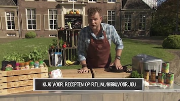 Ik Bbq Voor Jou! - Afl. 6