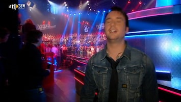 The Voice Of Holland - The Sing Off The Voice Of Holland - The Sing Off /1