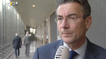 RTL Nieuws Verhagen deelt zorg over Italië