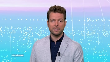 Rtl Nieuws - 19:30 Uur - 09:00 Uur