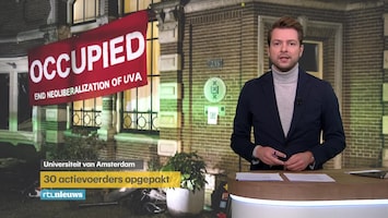 RTL Nieuws 07:15 uur