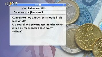 Special: De Kijker Aan Zet Kunnen we nog zonder schaliegas in de toekomst?