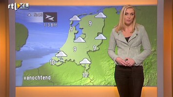 RTL Weer RTL Weer 16 mei 8:00 uur