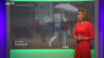 Rtl Weer - 19:55 Uur