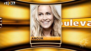 RTL Boulevard Anouk hoofdact Symphonica in Rosso 2013