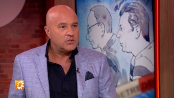 RTL Boulevard Afl. 129