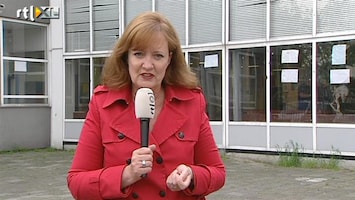 RTL Nieuws 22-jarige aangehouden voor stelen van examen