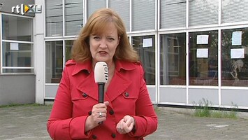 RTL Nieuws 22-jarige aangehouden voor stelen van examen