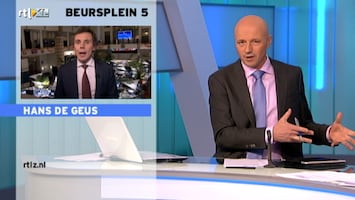 RTL Z Nieuws RTL Z Nieuws 14:00