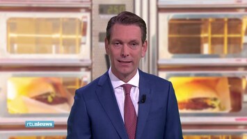 Rtl Nieuws - 19:30 Uur - 18:00 Uur