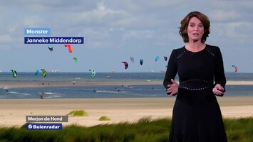 RTL Weer 18:05 uur