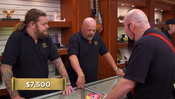 Pawn Stars Afl. 14