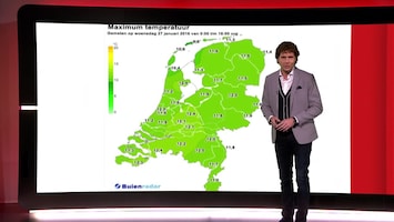 Rtl Weer - 18:30 Uur