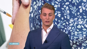 Rtl Nieuws - 19:30 Uur - 08:20 Uur