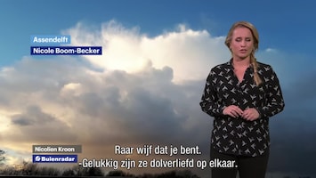 RTL Weer 18:05 uur