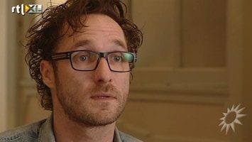 RTL Boulevard Ook BN'ers geschokt door dood Tim Ribberink