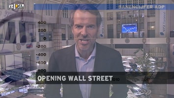 Rtl Z Opening Wall Street - Rtl Z Opening Wallstreet /133