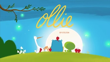 Ollie - Op Stelten