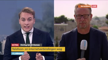 Rtl Nieuws - 19:30 Uur - 18:00 Uur