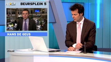 RTL Z Nieuws RTL Z Nieuws - 14:00