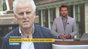 Rtl Nieuws - 19:30 Uur - 06:30 Uur