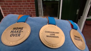 Vriendenloterij Prijzenmarathon De Winnaars - Afl. 14