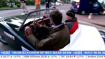 Tulpenrallye 